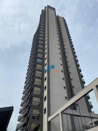Imagem Apartamento com 1 Quarto à Venda, 48 m² em Pinheiros - São Paulo Imagem Apartamento com 1 Quarto à Venda, 48 m² em Pinheiros - São Paulo
