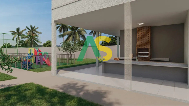 Imagem Imóvel com 2 Quartos à Venda, 40 m² em Barra De Jangada - Jaboatão Dos Guararapes Imagem Imóvel com 2 Quartos à Venda, 40 m² em Barra De Jangada - Jaboatão Dos Guararapes
