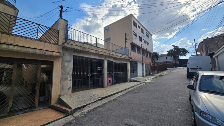 Imagem Casa com 2 Quartos à Venda, 164 m² em Vila Guarani (z Sul) - São Paulo Imagem Casa com 2 Quartos à Venda, 164 m² em Vila Guarani (z Sul) - São Paulo