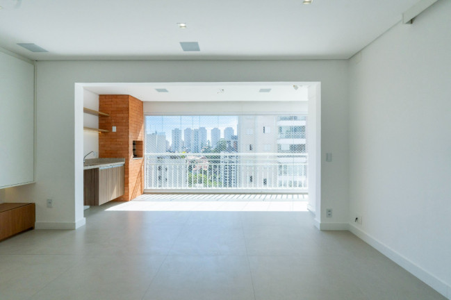 Imagem Apartamento com 3 Quartos à Venda, 96 m² em Jardim Vazani - São Paulo Imagem Apartamento com 3 Quartos à Venda, 96 m² em Jardim Vazani - São Paulo