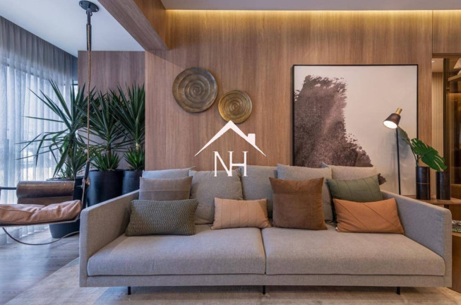 Imagem Apartamento com 1 Quarto à Venda, 41 m² em Perdizes - São Paulo