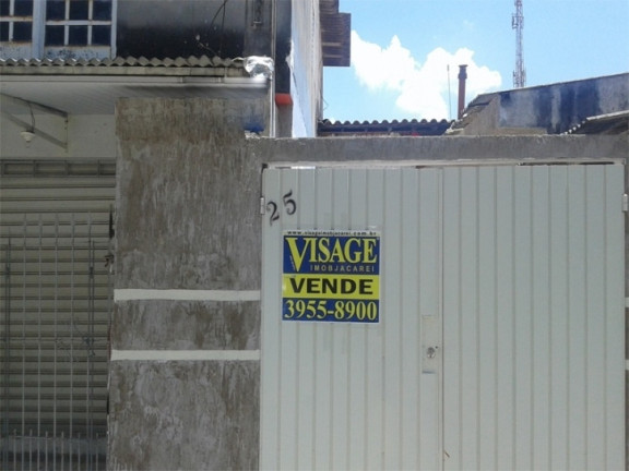 Imagem Sobrado com 2 Quartos à Venda,  em Jd. Emilia - Jacareí