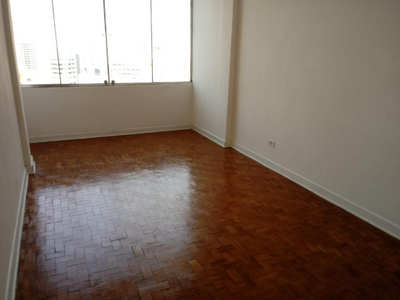 Imagem Apartamento com 1 Quarto à Venda, 92 m² em Liberdade - São Paulo