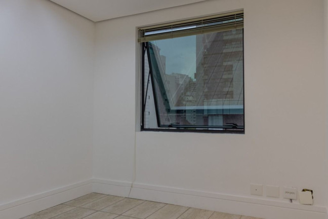 Imagem Sala Comercial à Venda, 21 m² em Vila Nova Conceição - São Paulo