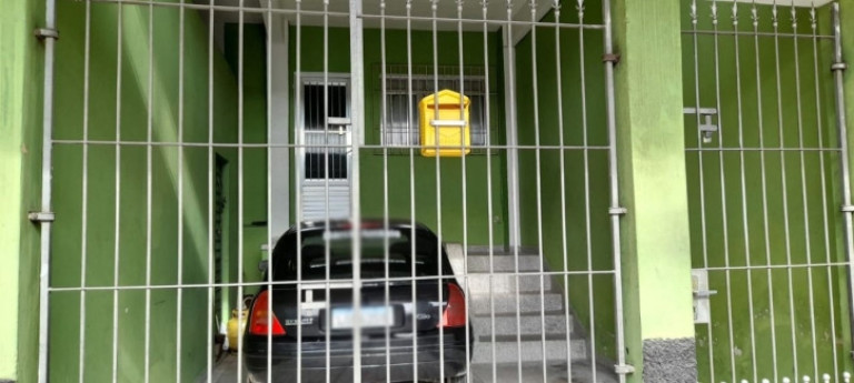 Imagem Casa com 5 Quartos à Venda, 300 m² em Jardim Quarto Centenário - Mauá Imagem Casa com 5 Quartos à Venda, 300 m² em Jardim Quarto Centenário - Mauá