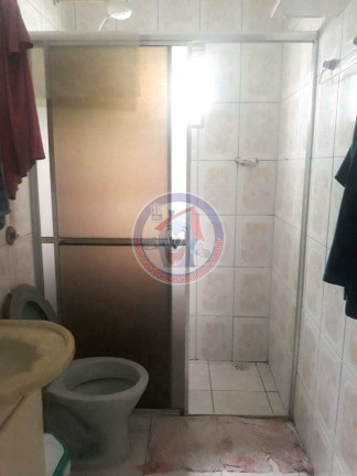 Imagem Casa com 1 Quarto à Venda, 62 m² em Jussara - Mongaguá