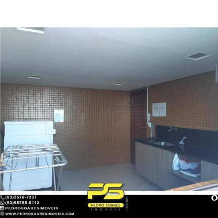 Imagem Apartamento com 2 Quartos à Venda, 56 m² em Manaíra - João Pessoa Imagem Apartamento com 2 Quartos à Venda, 56 m² em Manaíra - João Pessoa