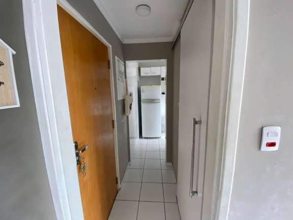 Imagem Apartamento com 1 Quarto à Venda, 33 m² em Aclimação - São Paulo Imagem Apartamento com 1 Quarto à Venda, 33 m² em Aclimação - São Paulo