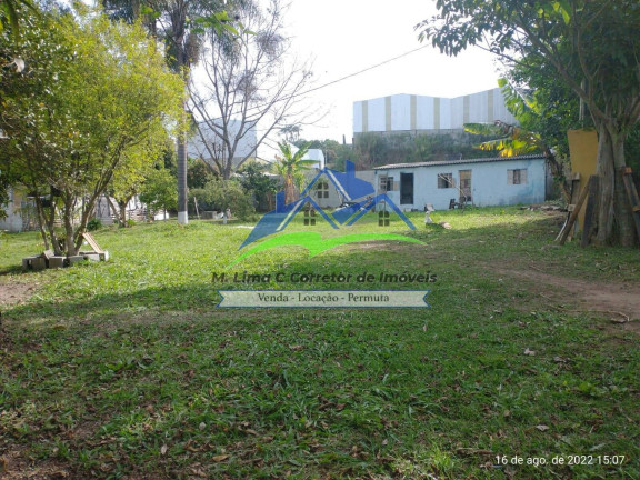 Imagem Imóvel Comercial à Venda, 1.600 m² em Terra Preta - Mairiporã