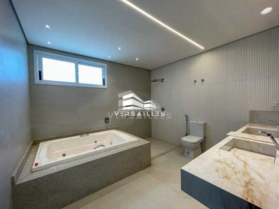 Imagem Casa com 4 Quartos à Venda, 428 m² em Aeroclube - Porto Velho