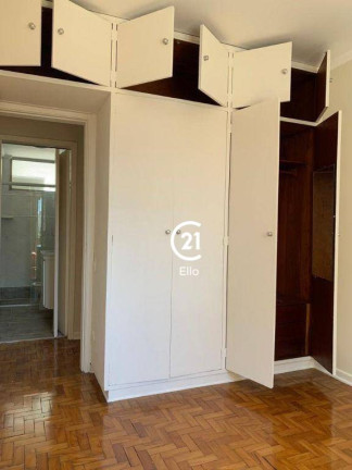 Imagem Apartamento com 3 Quartos à Venda, 110 m² em Jardim Paulista - São Paulo Imagem Apartamento com 3 Quartos à Venda, 110 m² em Jardim Paulista - São Paulo
