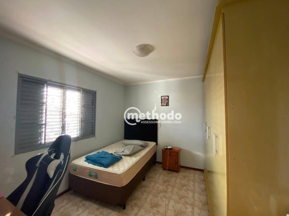 Imagem Casa com 3 Quartos à Venda, 308 m² em Parque Das Flores - Campinas Imagem Casa com 3 Quartos à Venda, 308 m² em Parque Das Flores - Campinas