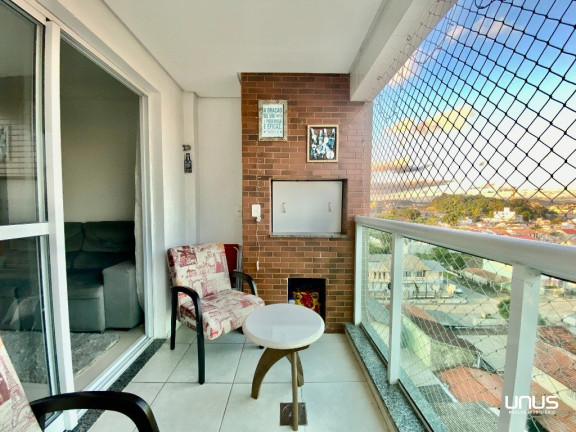 Imagem Apartamento com 2 Quartos à Venda, 88 m² em Passa Vinte - Palhoça