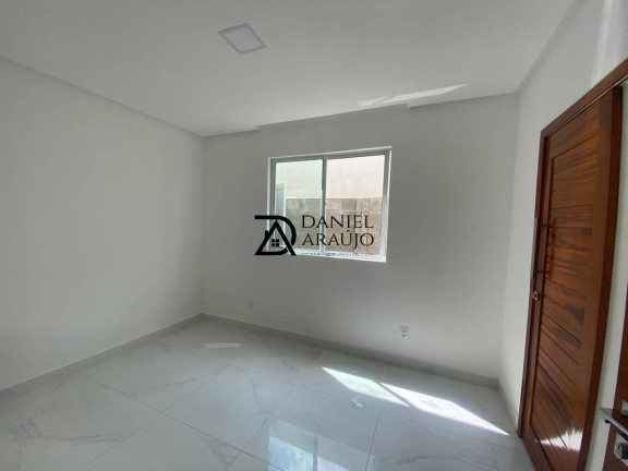 Imagem Casa com 3 Quartos à Venda,  em Bela Vista - Mossoró