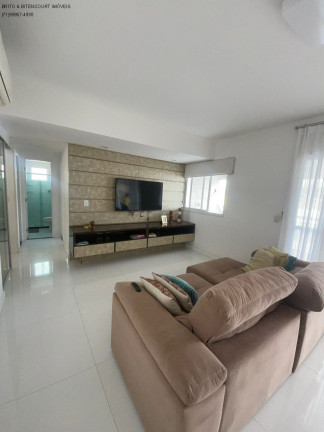 Imagem Imóvel com 3 Quartos à Venda, 109 m² em Imbuí - Salvador Imagem Imóvel com 3 Quartos à Venda, 109 m² em Imbuí - Salvador