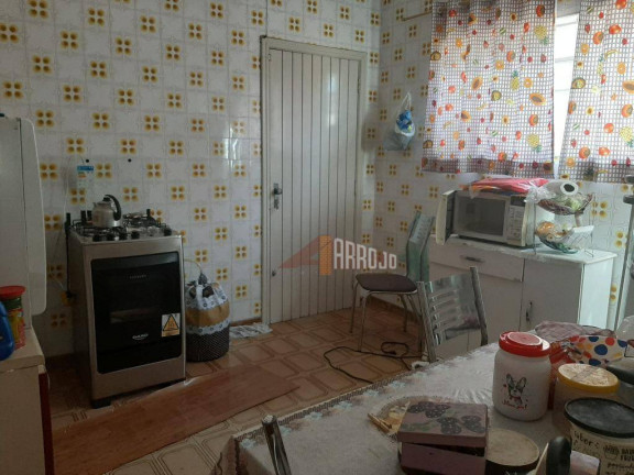 Imagem Sobrado com 3 Quartos à Venda, 160 m² em Penha De França - São Paulo