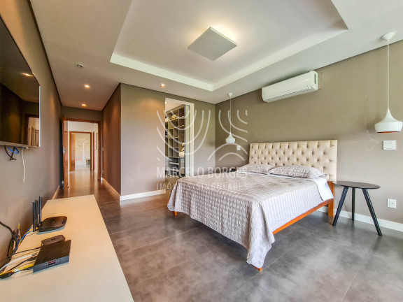 Imagem Casa de Condomínio com 4 Quartos à Venda, 600 m² em Rio Abaixo - Itupeva
