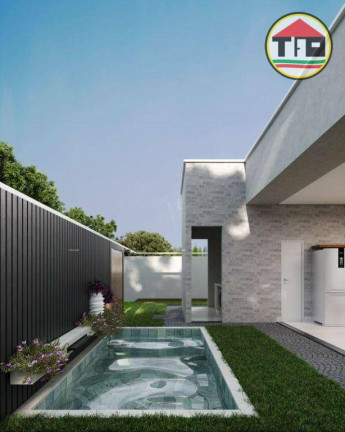 Imagem Casa com 3 Quartos à Venda, 150 m² em Condomínio - Marabá Imagem Casa com 3 Quartos à Venda, 150 m² em Condomínio - Marabá