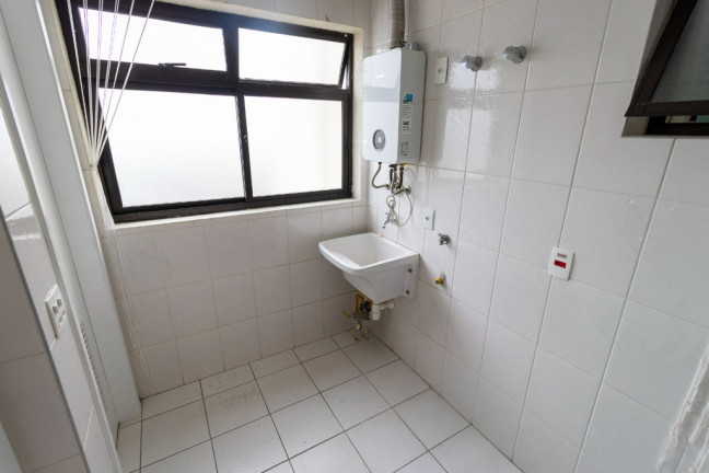 Imagem Apartamento com 3 Quartos à Venda, 82 m² em Saúde - São Paulo