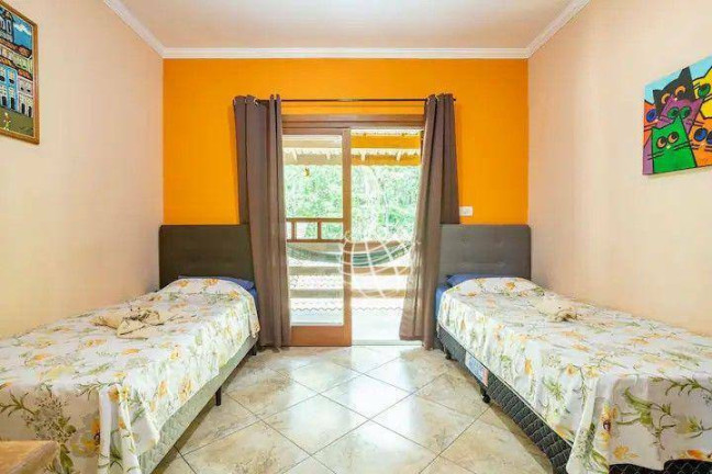 Imagem Casa com 3 Quartos à Venda, 370 m² em Condominio Palavra Da Vida - Atibaia