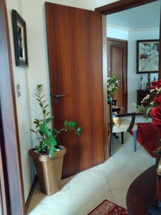Imagem Apartamento com 3 Quartos à Venda, 157 m² em Centro - Florianópolis