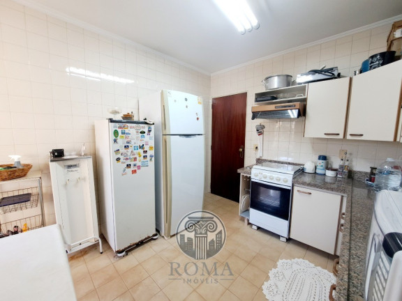 Imagem Cobertura com 4 Quartos à Venda, 208 m² em Parque Industrial Lagoinha - Ribeirão Preto