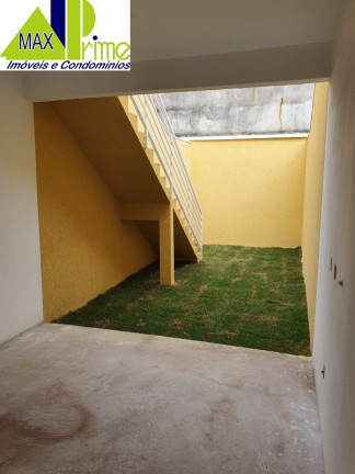 Imagem Sobrado com 2 Quartos à Venda, 67 m² em Vila Ponte Rasa - São Paulo
