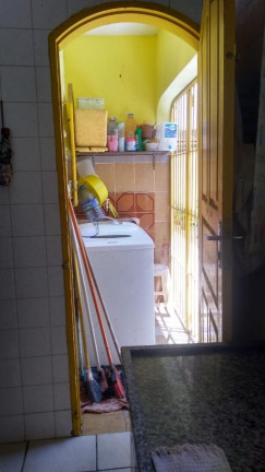 Imagem Casa com 2 Quartos à Venda, 106 m² em Balneário Itaguaí - Mongaguá