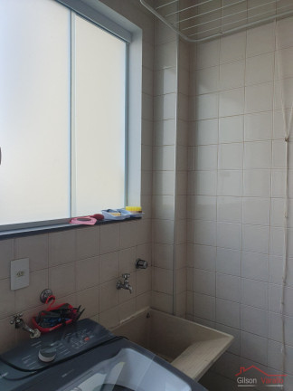 Imagem Apartamento com 2 Quartos à Venda, 80 m² em Centro - Taubaté