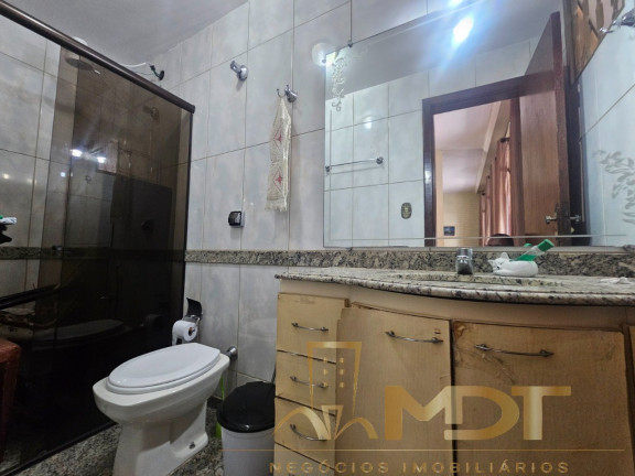 Imagem Casa com 4 Quartos à Venda, 260 m² em Copacabana - Belo Horizonte