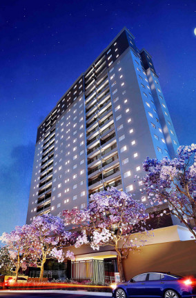 Apartamento com 2 Quartos à Venda, 60 m² em Parque Viana - Barueri