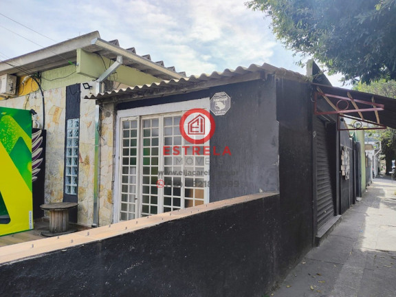 Imagem Casa com 9 Quartos à Venda, 169 m² em Jardim Santa Maria - Jacareí Imagem Casa com 9 Quartos à Venda, 169 m² em Jardim Santa Maria - Jacareí