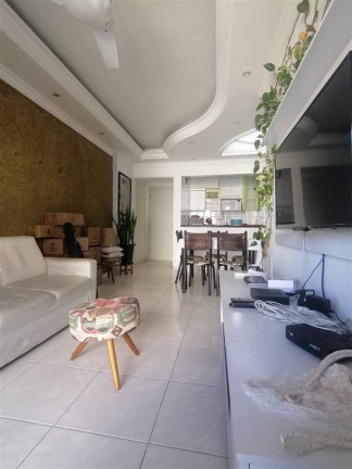 Imagem Apartamento com 2 Quartos à Venda, 68 m² em Forte - Praia Grande Imagem Apartamento com 2 Quartos à Venda, 68 m² em Forte - Praia Grande