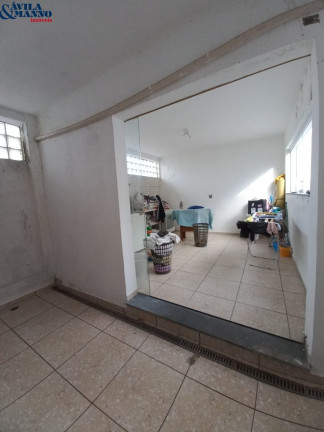 Imagem Sobrado com 3 Quartos à Venda, em Vila Prudente - São Paulo Imagem Sobrado com 3 Quartos à Venda, em Vila Prudente - São Paulo