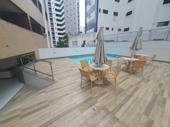 Imagem Apartamento com 3 Quartos à Venda, 94 m² em Cidade Jardim - Salvador Imagem Apartamento com 3 Quartos à Venda, 94 m² em Cidade Jardim - Salvador