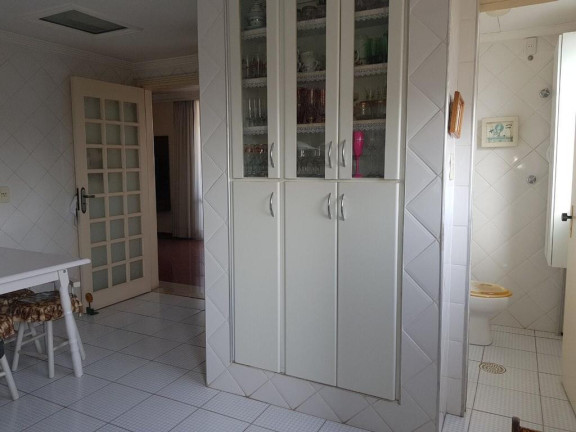 Imagem Apartamento com 3 Quartos à Venda, 185 m² em Cambuí - Campinas