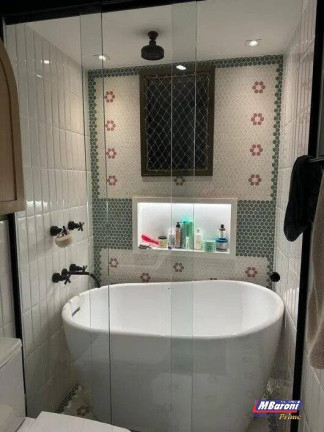 Imagem Apartamento com 2 Quartos à Venda, 89 m² em Vila Madalena - São Paulo Imagem Apartamento com 2 Quartos à Venda, 89 m² em Vila Madalena - São Paulo