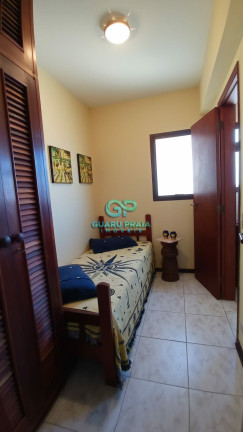 Imagem Apartamento com 4 Quartos à Venda, 150 m² em Enseada - Guarujá