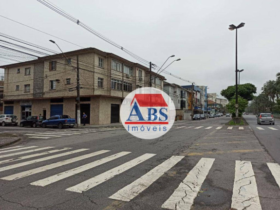 Imagem Apartamento com 2 Quartos à Venda, 78 m² em Vila Nova - Cubatão Imagem Apartamento com 2 Quartos à Venda, 78 m² em Vila Nova - Cubatão