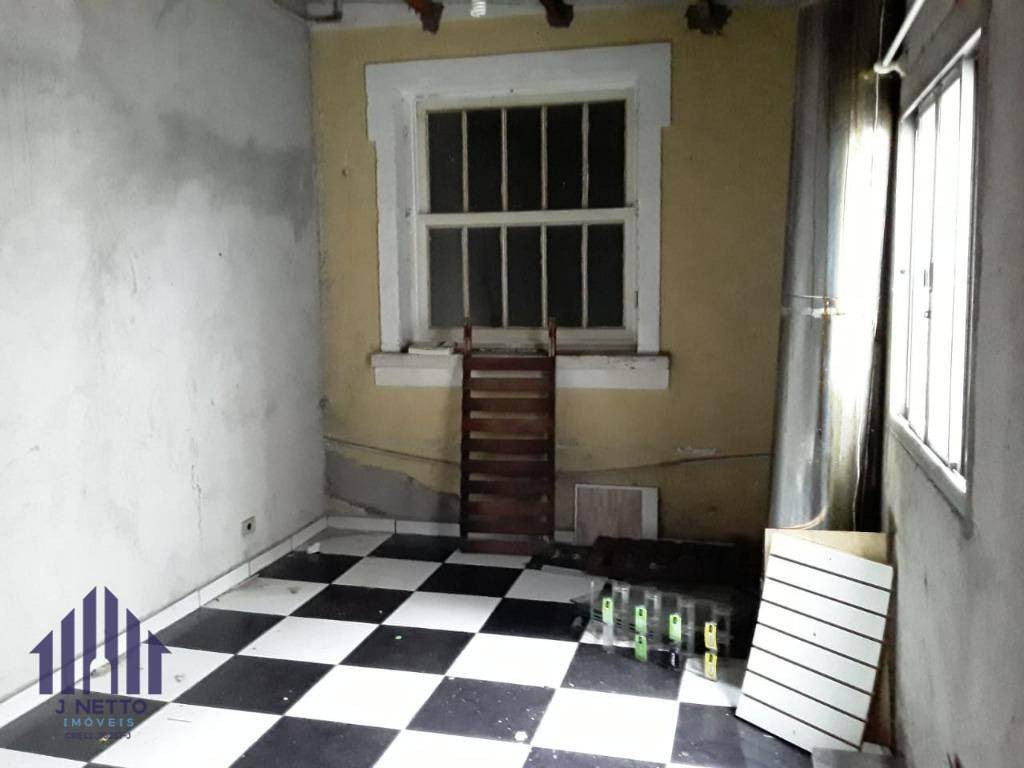 Imagem Casa para Alugar, 138 m² em Vila Clementino - São Paulo
