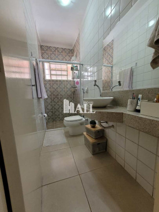 Imagem Casa com 3 Quartos à Venda, 90 m² em Jardim Santa Rosa Ii - São José Do Rio Preto Imagem Casa com 3 Quartos à Venda, 90 m² em Jardim Santa Rosa Ii - São José Do Rio Preto