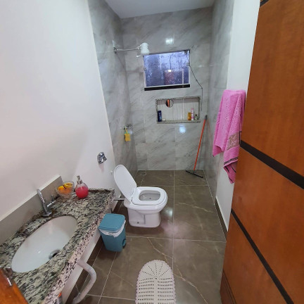 Imagem Casa com 2 Quartos à Venda, 125 m² em Jardim Chapadão - Bauru