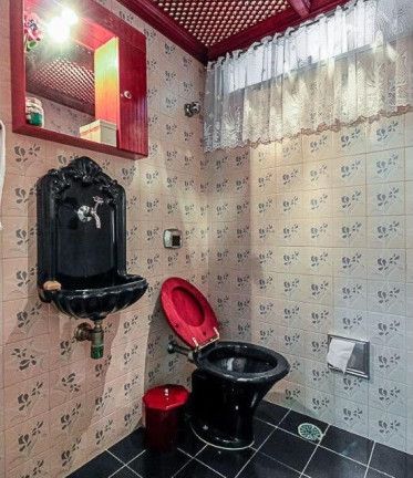 Imagem Apartamento com 3 Quartos à Venda, 126 m² em Bela Vista - São Paulo Imagem Apartamento com 3 Quartos à Venda, 126 m² em Bela Vista - São Paulo
