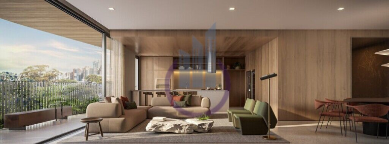 Imagem Apartamento com 3 Quartos à Venda, 200 m² em Batel - Curitiba Imagem Apartamento com 3 Quartos à Venda, 200 m² em Batel - Curitiba