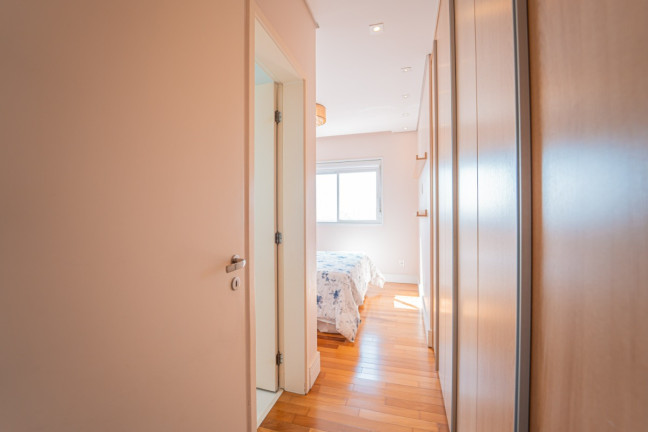 Imagem Cobertura com 3 Quartos à Venda, 130 m² em Jardim Prudência - São Paulo