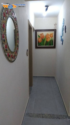 Imagem Apartamento com 2 Quartos à Venda, 70 m² em Vila Tupi - Praia Grande
