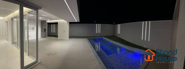 Imagem Casa com 4 Quartos à Venda, 375 m² em Sim - Feira De Santana Imagem Casa com 4 Quartos à Venda, 375 m² em Sim - Feira De Santana