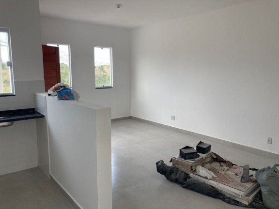 Imagem Casa com 2 Quartos à Venda, 61 m² em Jardim Marlene Miranda - Taubaté Imagem Casa com 2 Quartos à Venda, 61 m² em Jardim Marlene Miranda - Taubaté