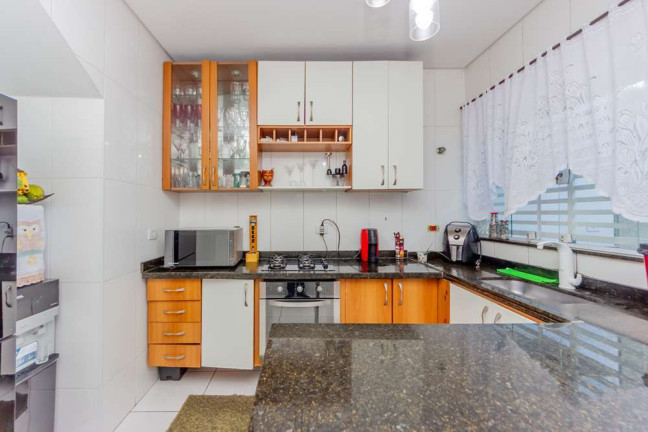 Imagem Casa com 3 Quartos à Venda, 95 m² em Vila Alpina - São Paulo Imagem Casa com 3 Quartos à Venda, 95 m² em Vila Alpina - São Paulo