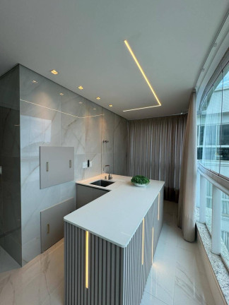Imagem Apartamento com 3 Quartos à Venda, 142 m² em Canto Da Praia - Itapema